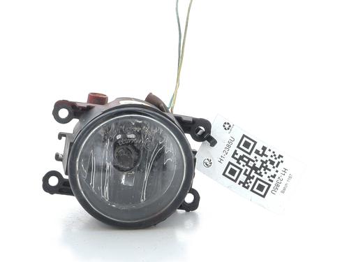 Used Left front fog light CITROËN C4 I (LC_) 1.6 HDi (90 hp) 31303666