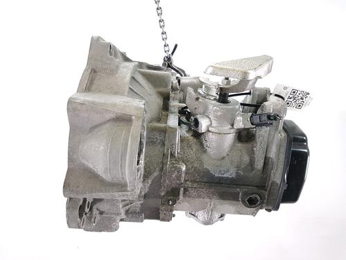 Used Gearbox SKODA FABIA II Combi (545) 1.9 TDI (105 hp) 31349260