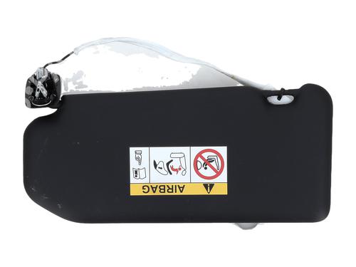 Right sun visor PEUGEOT 3008 II SUV (MC_, MR_, MJ_, M4_) Hybrid | BP28720583I2 