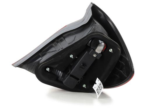 Left taillight MERCEDES-BENZ C-CLASS Coupe (CL203) C 220 CDI (203.708) | BP26877910C34 