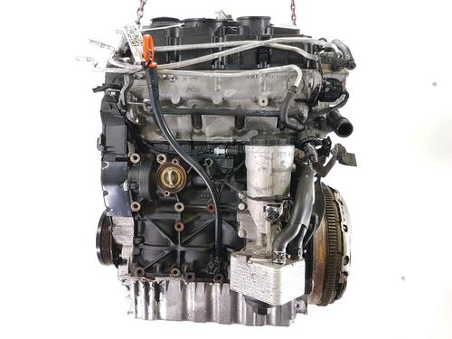 Engine VW GOLF V (1K1) 2.0 TDI | BP37532964M1 - Image 2