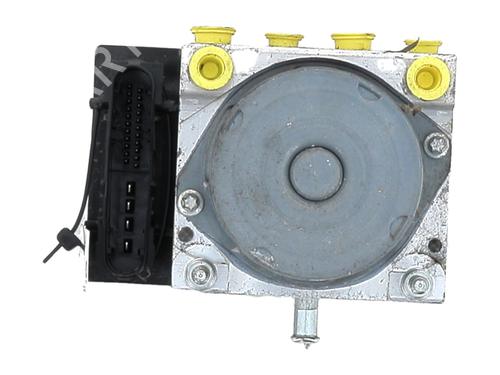 ABS pump RENAULT KANGOO (KC0/1_) 1.5 dCi (KC08, KC09) | BP34001187M43  - Image 6