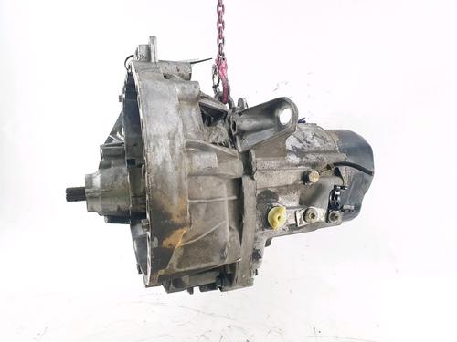 Used Gearbox RENAULT RAPID Box Body/MPV (F40_, G40_) [1985-2001]  30118368