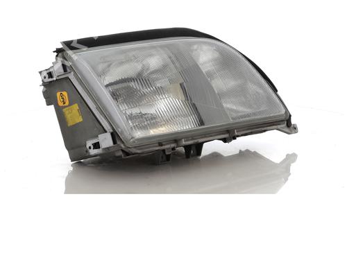 Right headlight MERCEDES-BENZ S-CLASS (W140) S 350 Turbo-D (140.134) | BP17796194C29 