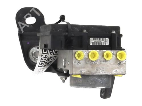 ABS pump OPEL CORSA D (S07) 1.2 (L08, L68) | BP27396004M43 