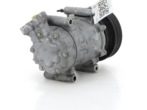 AC compressor RENAULT MODUS / GRAND MODUS (F/JP0_) 1.5 dCi (FP0E, JP0E) | BP37869493M34 - Image 3