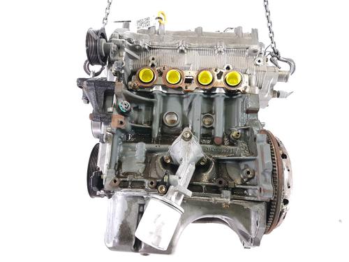 Engine TOYOTA YARIS (_P1_) 1.3 (SCP12_, SCP13_, SCP12R, SCP13R) | BP30049606M1