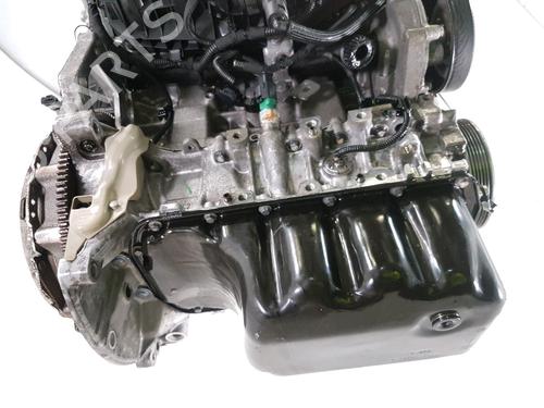Engine CITROËN C4 II (NC_) 1.6 VTi 120 (NC5FS0, NC5FS9) | BP32101931M1  - Image 9