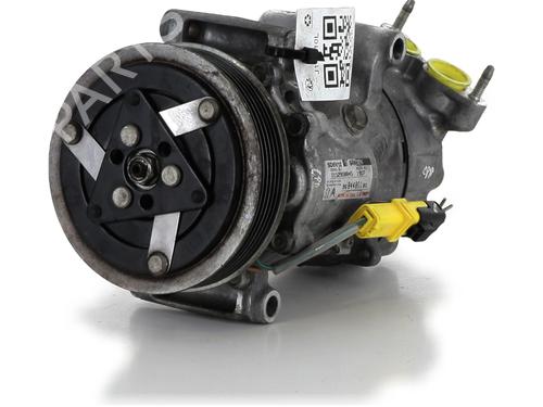 Used AC compressor PEUGEOT 206+ (2L_, 2M_) 1.4 HDi eco 70 (68 hp) 29443372