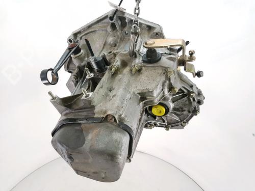 Gearbox PEUGEOT 306 Convertible (7D, N3, N5) 1.6 | BP29703706M3 