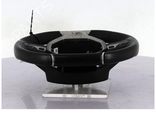 Steering wheel PEUGEOT 2008 II (UD_, US_, UY_, UJ_, UR_, UC_) 1.2 PureTech 130 (USHNS, URHNS) | BP17737318C49 