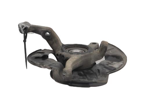 Right front steering knuckle MERCEDES-BENZ A-CLASS (W168)  | BP25127525M26 