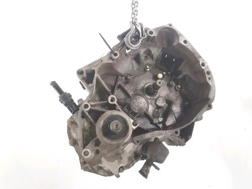 Gearbox RENAULT TWINGO I (C06_) 1.2 (C066, C068) | BP13677736M3 
