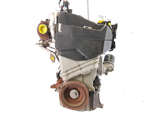 Motor Motor RENAULT KANGOO Express (FW0/1_) 1.5 dCi 110 (FW06, FW12) (110 hp) 37191443 37191443