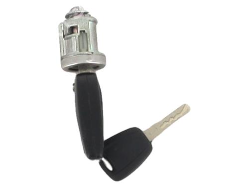 Used Ignition barrel PEUGEOT BIPPER (AA_) 1.3 HDi 80 / BlueHDi 80 (80 hp) 30895609