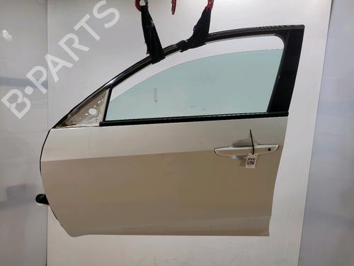 Used Left front door HONDA CIVIC X Hatchback (FC_, FK_) 1.0 VTEC (FK6) (129 hp) 31693575