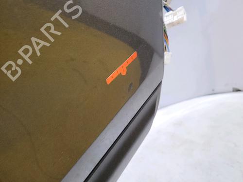 Right front door NISSAN QASHQAI II (J11, J11_) 1.6 dCi | BP29819988C3 