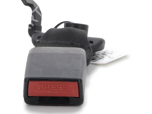 Used Seat buckle RENAULT SCÉNIC III (JZ0/1_) 1.5 dCi (110 hp) 29443928