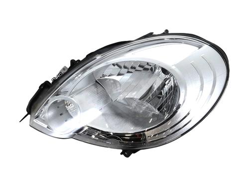 Venstre forlygte RENAULT KANGOO Express (FW0/1_) 1.5 dCi 85 (FW0K, FW0L, FW0B) | BP29848883C28