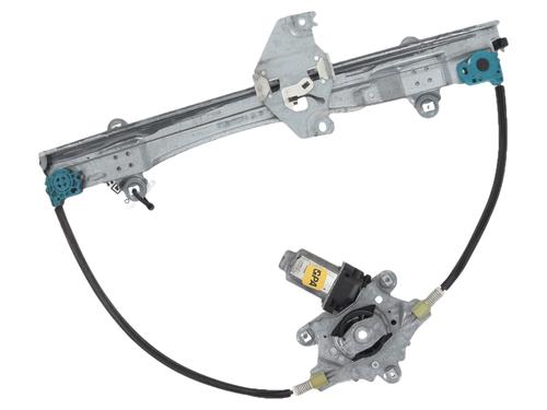 Used Front right window mechanism Front right window mechanism RENAULT TWINGO II (CN0_) 1.5 dCi 75 (75 hp) 39704997 39704997