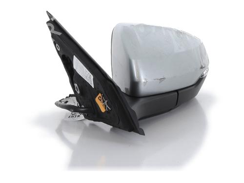 Left mirror VW POLO VI (AW1, BZ1, AE1) 1.0 TSI | BP29964737C26