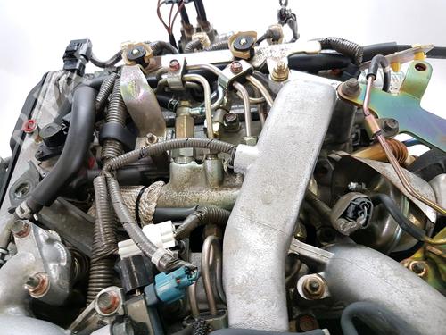 Engine RENAULT VEL SATIS (BJ0_) 3.0 dCi (BJ0J, BJ0N) | BP29055729M1 