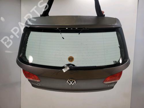 Bagklap CC/Kombi-Coupé VW GOLF VI (5K1) 1.6 TDI (90 hp) 31122861