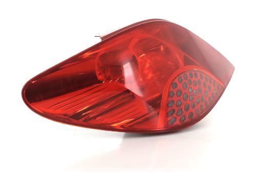 Left taillight PEUGEOT 207 (WA_, WC_) 1.4 16V | BP29347192C34 