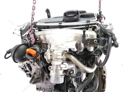 Engine VW GOLF V (1K1) 2.0 TDI | BP36548957M1 - Image 6