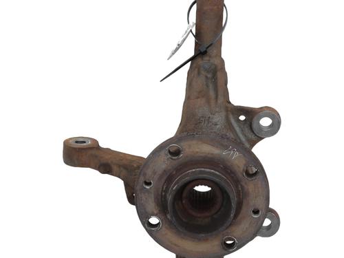 Right front steering knuckle RENAULT CLIO III (BR0/1, CR0/1) 1.5 dCi (BR17, CR17) | BP24536493M26 