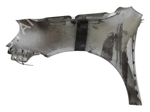 Right front fenders VW GOLF V (1K1)  | BP28311167C42 
