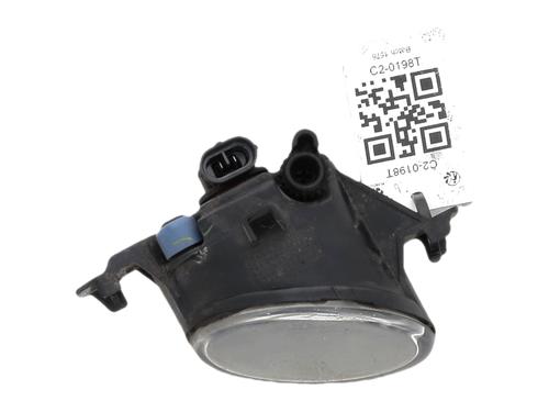 Left front fog light RENAULT ESPACE IV (JK0/1_) 2.0 dCi (JK03, JK04, JK1C, JK1G, JK1J, JK1K) | BP38947548C30 - Image 2