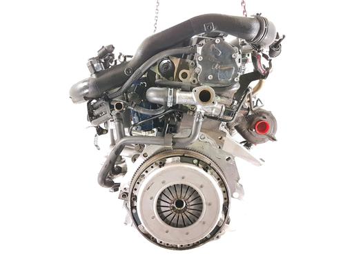 Engine AUDI A4 B6 (8E2) 1.9 TDI | BP11122728M1 - Image 3