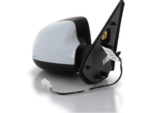 Right mirror DACIA SANDERO II 1.0 SCe 75 (B8JC, B8JD, B8NC) | BP33159614C27 - Image 6