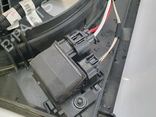 Køleventilator elektrisk RENAULT MEGANE IV Hatchback (B9A/M/N_) 1.5 dCi 110 (B9A3) | BP29695890M35 