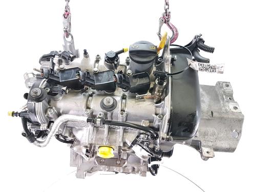 Engine VW POLO VI (AW1, BZ1, AE1) 1.0 MPi | BP36288391M1  - Image 5