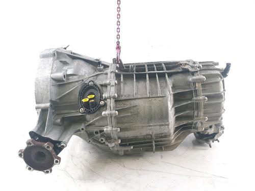 Used Gearbox AUDI A4 B8 Avant (8K5) 2.0 TDI (143 hp) 29390288