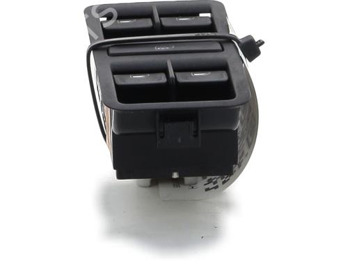 Left front window switch VW POLO V (6R1, 6C1) 1.0 | BP29849109I27
