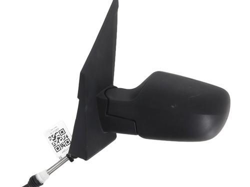 Left mirror FORD FUSION (JU_) 1.6 TDCi | BP23438032C26
