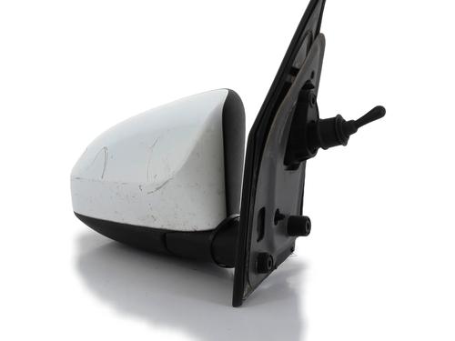 Right mirror CITROËN C1 II (PA_, PS_) 1.0 VTi 68 | BP29931152C27 