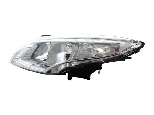 Used Left headlight RENAULT MEGANE III Hatchback (BZ0/1_, B3_) 1.9 dCi (BZ0N, BZ0J) (131 hp) 28160990