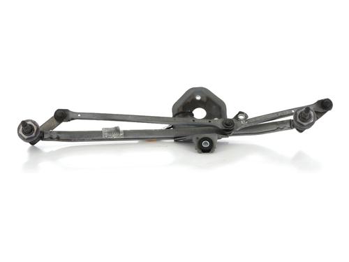 Used Front wipers mechanism RENAULT TRAFIC II Van (FL) 2.0 dCi 90 (FL0H) (90 hp) 23890956
