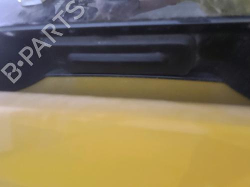 Tailgate PEUGEOT 208 II (UB_, UP_, UW_, UJ_) 1.2 PureTech 100 | BP29518038C6 