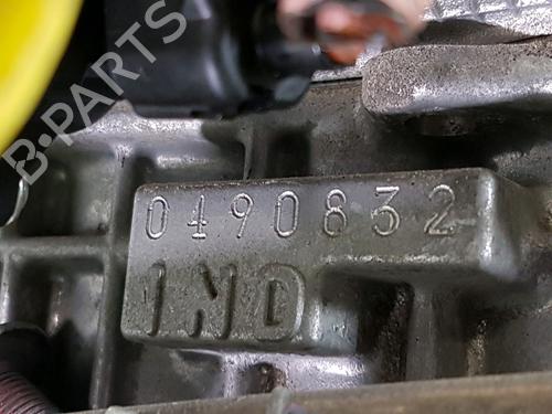 Engine TOYOTA AURIS (_E15_) 1.4 D-4D (NDE150_, NDE150R) | BP31367599M1