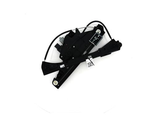 Front right window mechanism CITROËN C4 III (BA_, BB_, BC_) 1.2 PureTech 130 (BAHNSA, BAHNSB) | BP27901753C23 