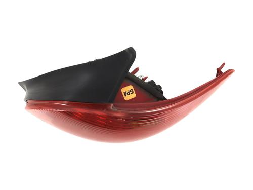 Used Right taillight PEUGEOT 206 Hatchback (2A/C) [1998-2012]  30694015