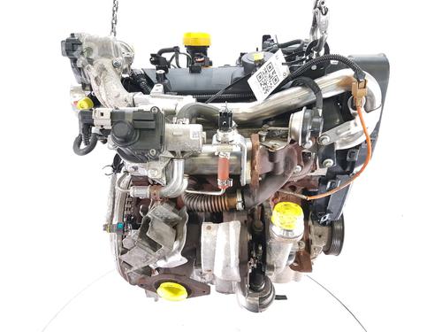 Engine RENAULT SCÉNIC III (JZ0/1_) 1.5 dCi | BP34051665M1  - Image 5