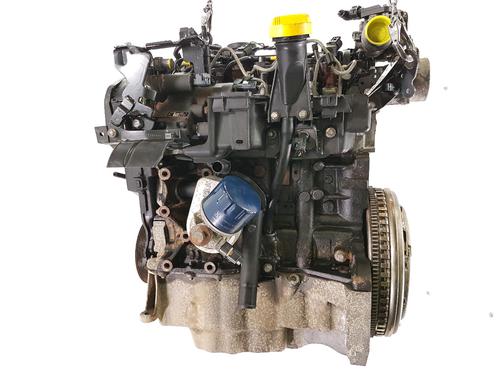 Engine DACIA DUSTER (HS_) 1.5 dCi 4x4 | BP30141139M1