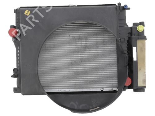 Used Water radiator Water radiator BMW 5 (E39) 520 i (150 hp) 34575823 34575823