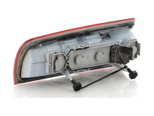 Left taillight FORD TRANSIT CONNECT (P65_, P70_, P80_) 1.8 Di | BP21114322C34 